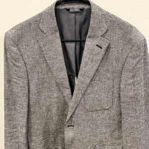 Saks Fifth Avenue Blazer
